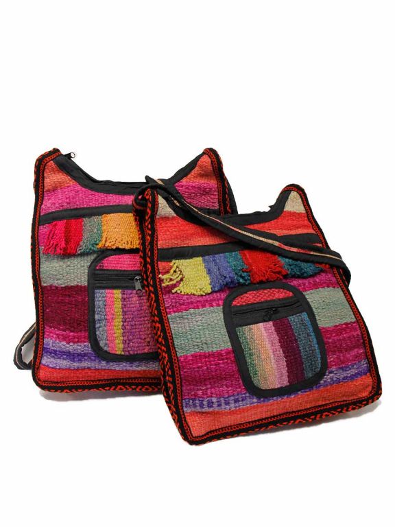 Damen Handtasche Hippie 1 – MuCoLino